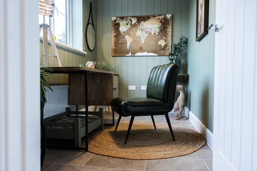 Home 18 Chestnut St Congar's Place New Homes For Sale in